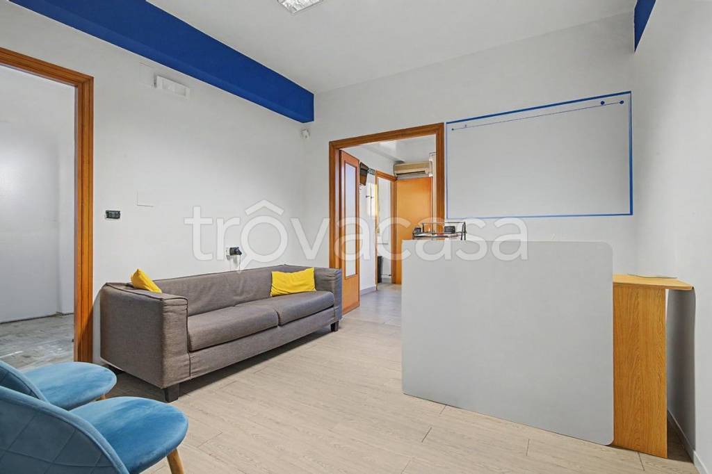 appartamento in vendita a Bagheria