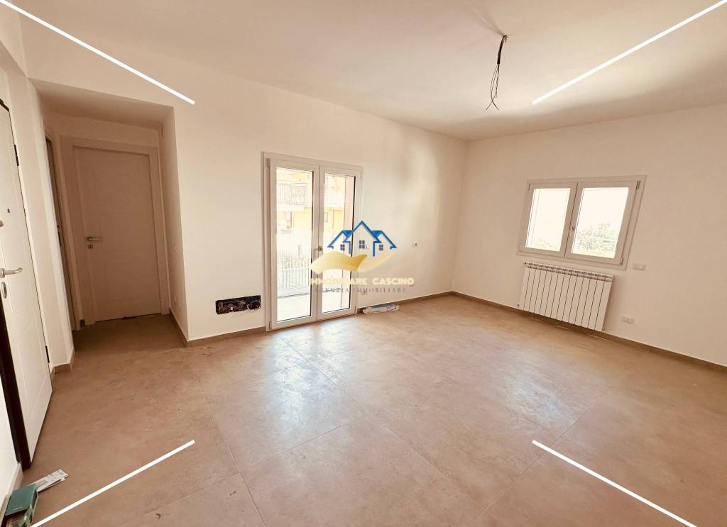 appartamento in vendita a Bagheria