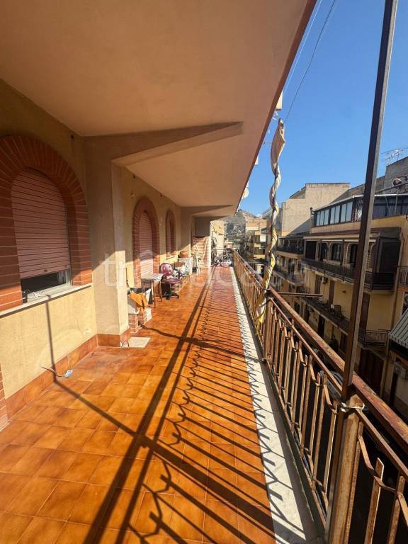 appartamento in vendita a Bagheria