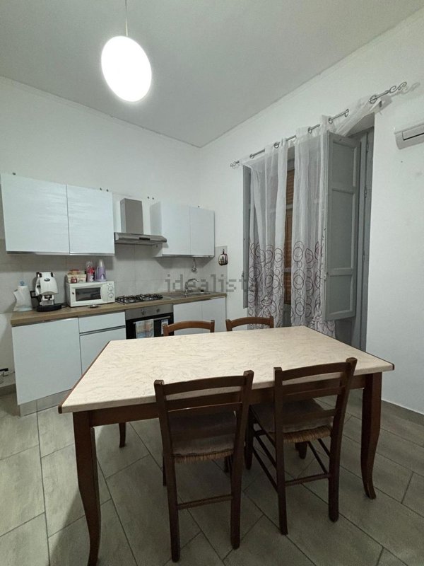 appartamento in vendita a Bagheria in zona Centro Città