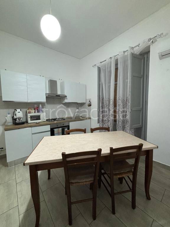 appartamento in vendita a Bagheria