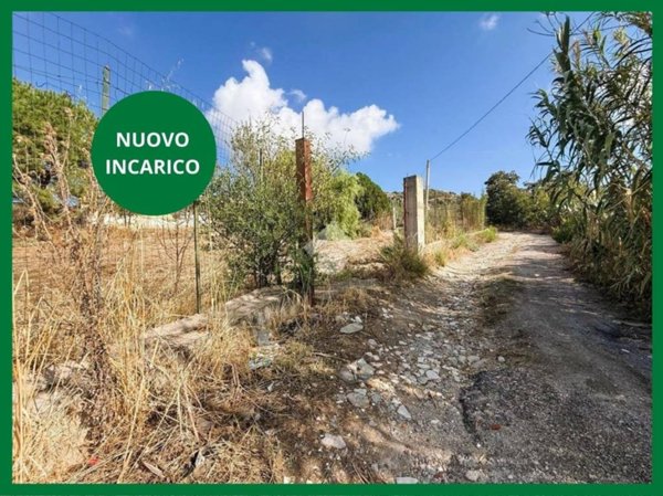 terreno agricolo in vendita a Bagheria