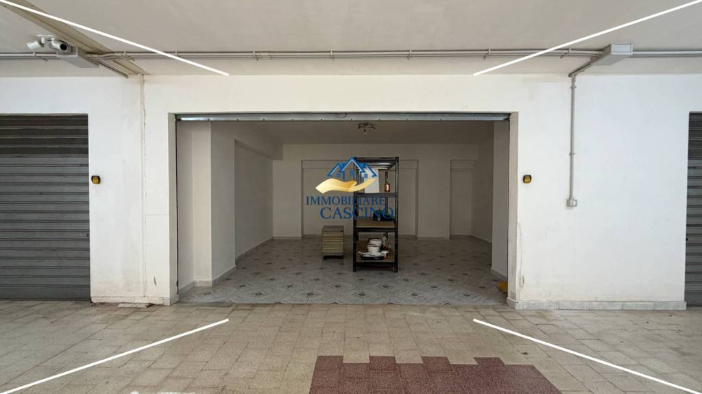 box auto in vendita a Bagheria in zona Centro Città