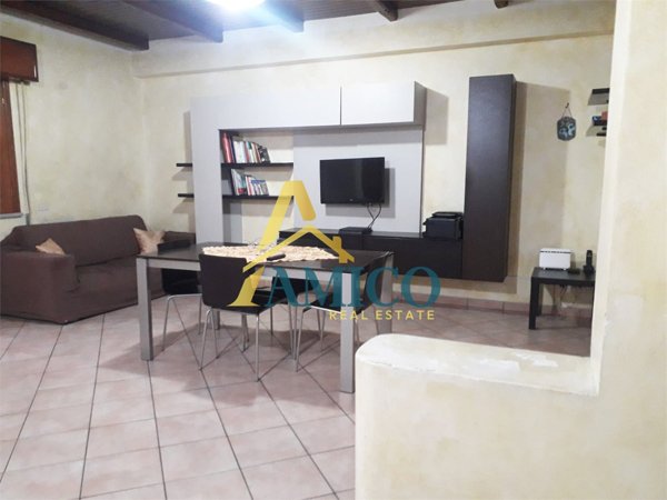 appartamento in vendita a Bagheria