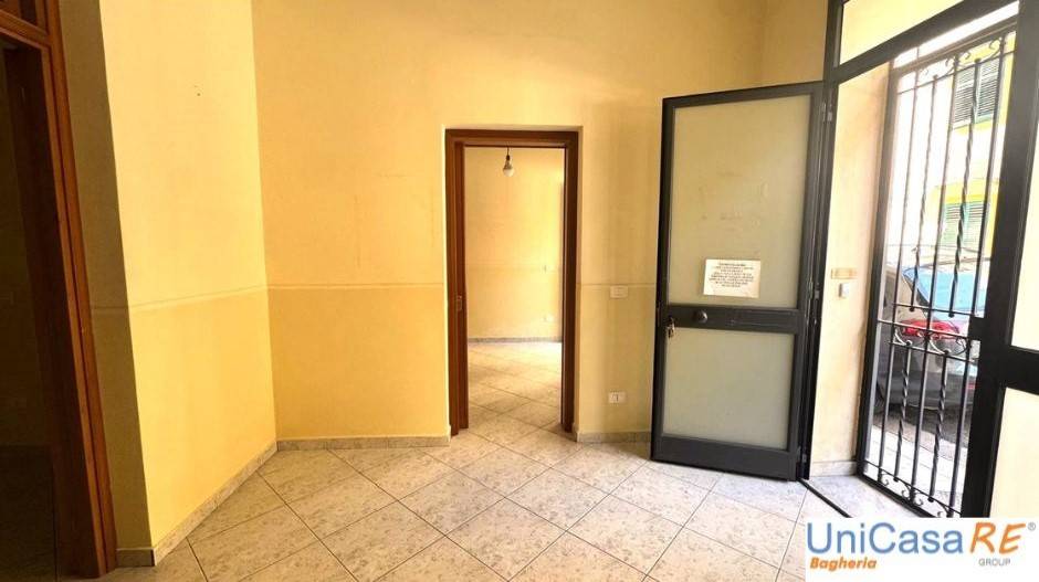 ufficio in vendita a Bagheria