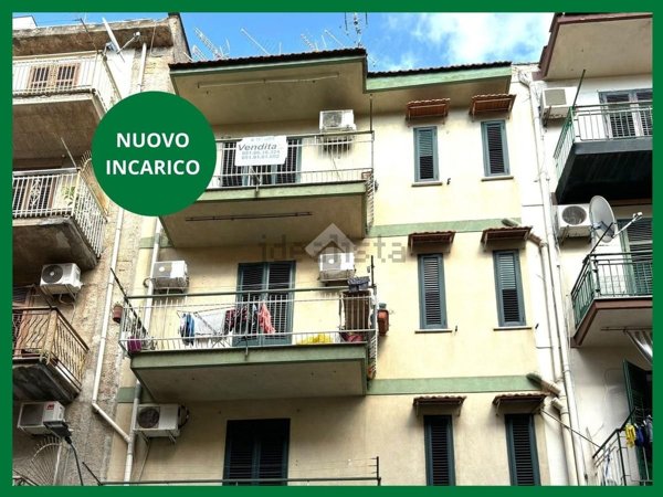 appartamento in vendita a Bagheria