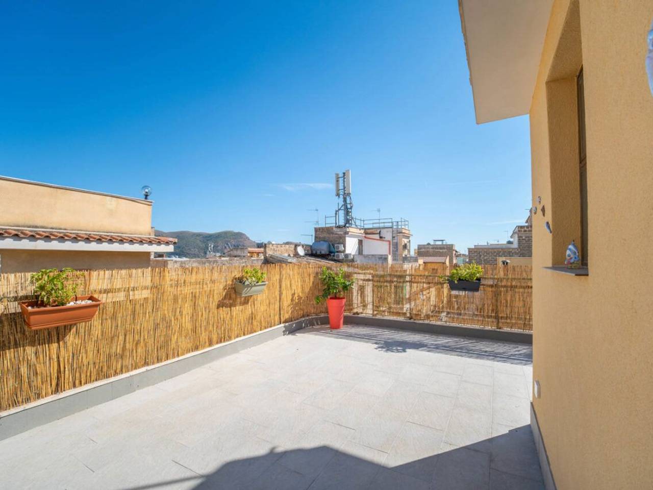 appartamento in vendita a Bagheria in zona Centro Città