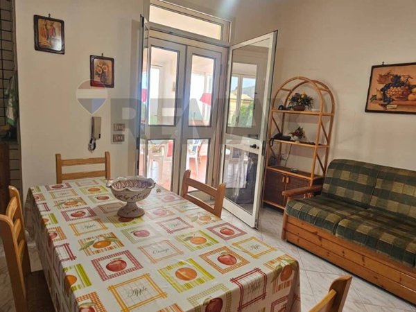 casa indipendente in vendita a Bagheria in zona Aspra
