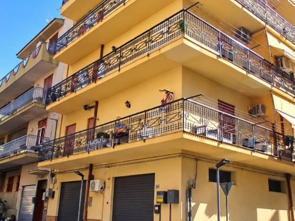 appartamento in vendita a Bagheria