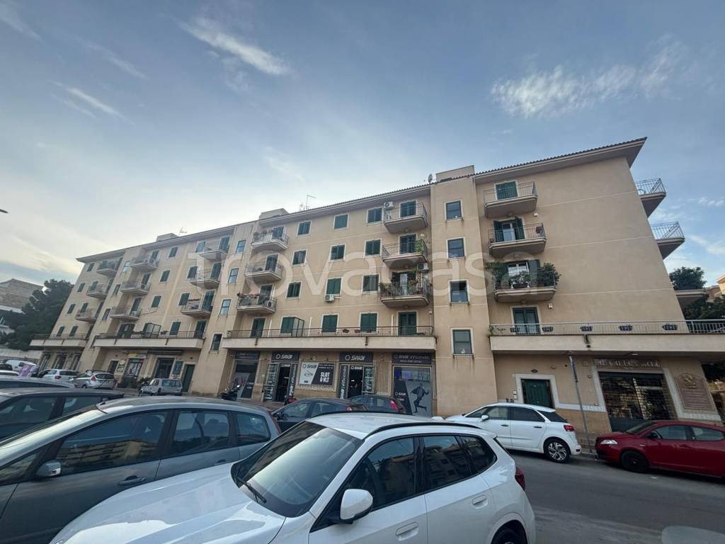 appartamento in vendita a Bagheria