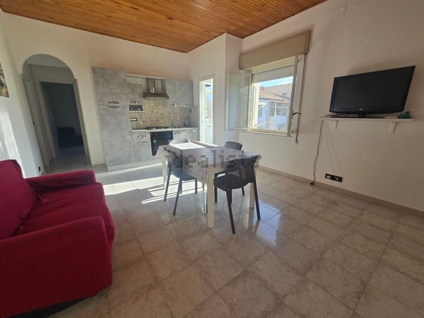 appartamento in vendita a Bagheria in zona Aspra