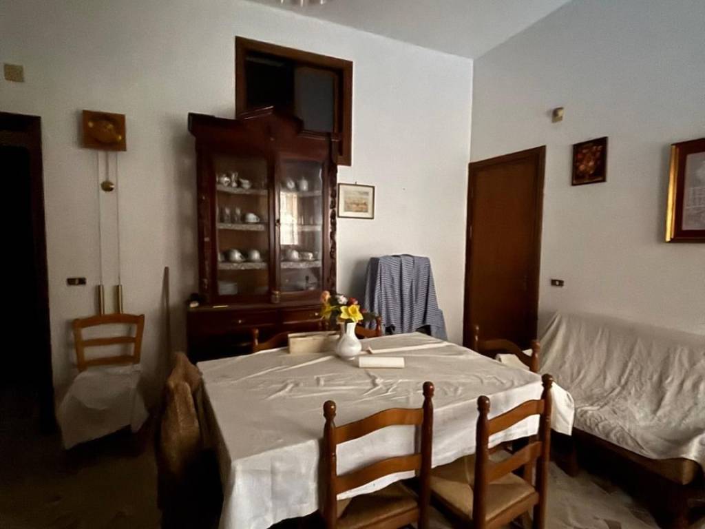 appartamento in vendita a Bagheria