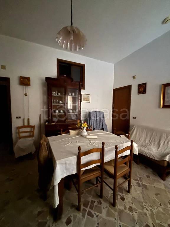 appartamento in vendita a Bagheria