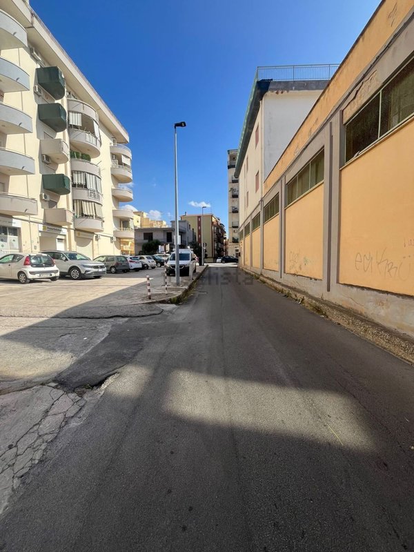 box auto in vendita a Bagheria