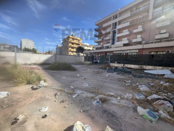negozio in vendita a Bagheria