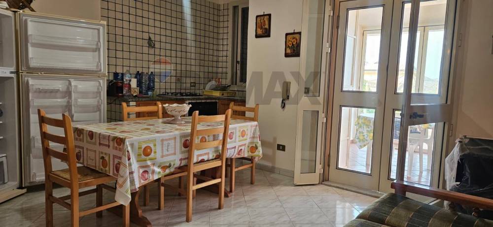 casa indipendente in vendita a Bagheria in zona Aspra