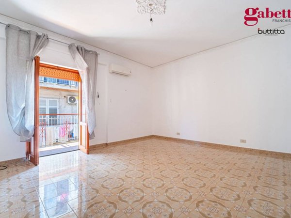 appartamento in vendita a Bagheria