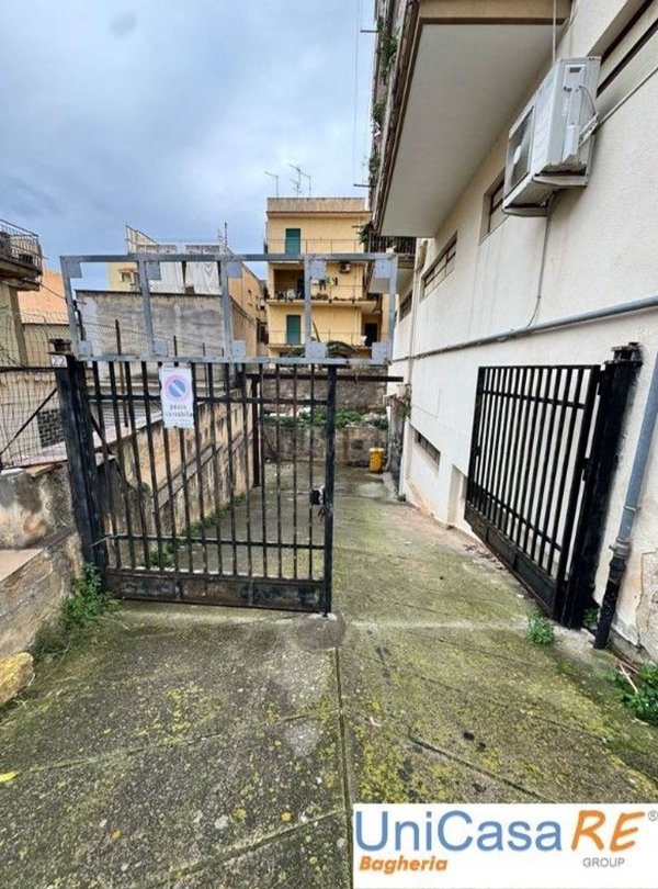 box auto in vendita a Bagheria