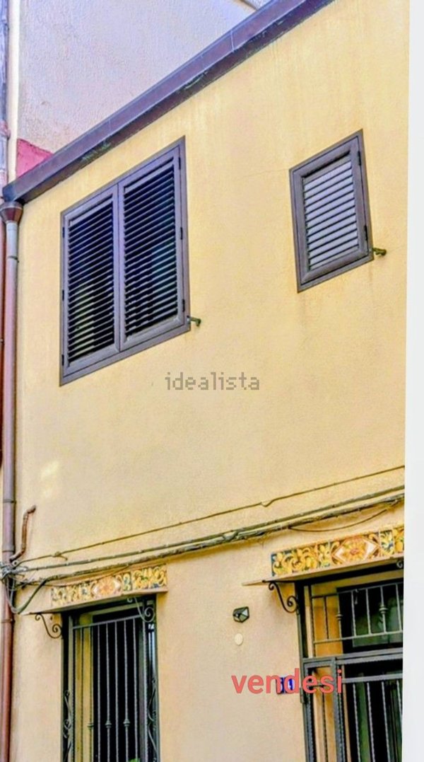appartamento in vendita a Bagheria in zona Centro Città