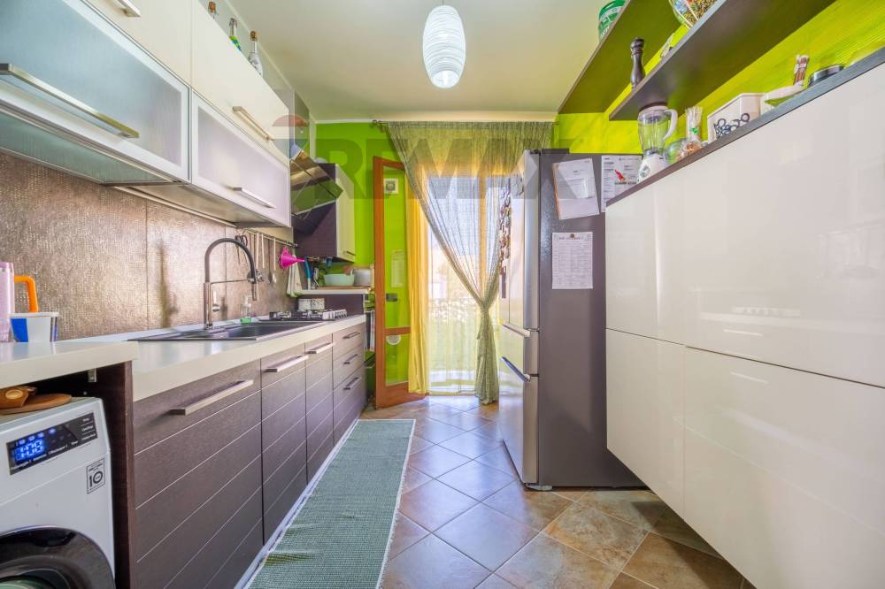 appartamento in vendita a Bagheria