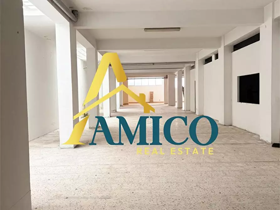 locale di sgombero in vendita a Bagheria in zona Centro Città