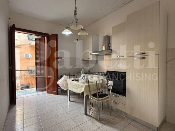 appartamento in vendita a Bagheria