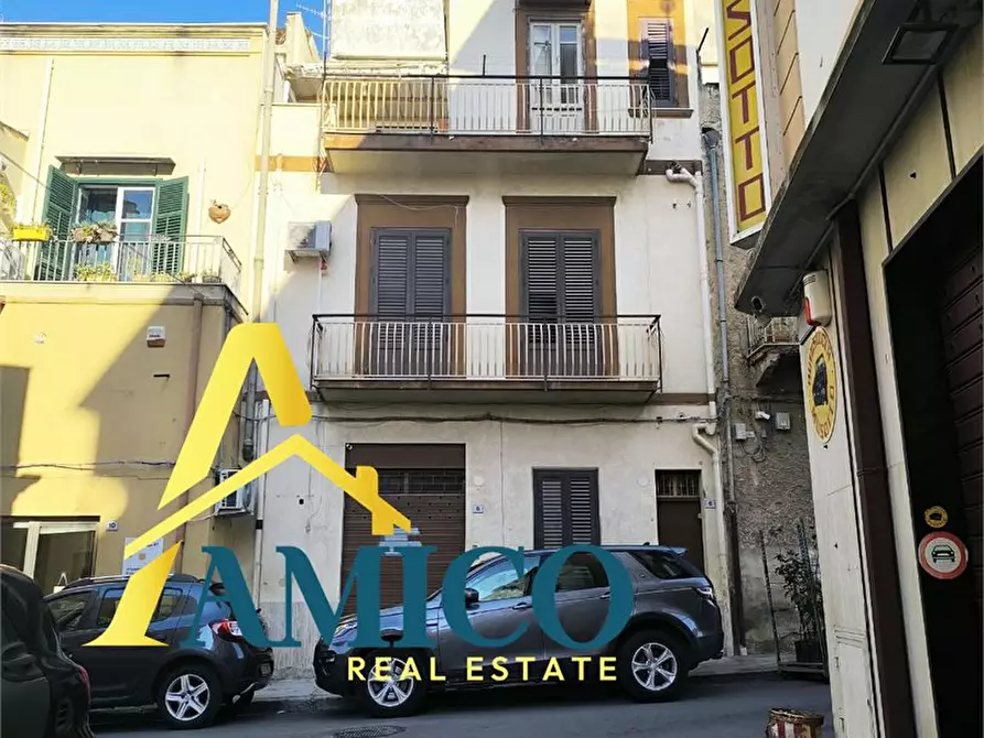 casa indipendente in vendita a Bagheria in zona Centro Città