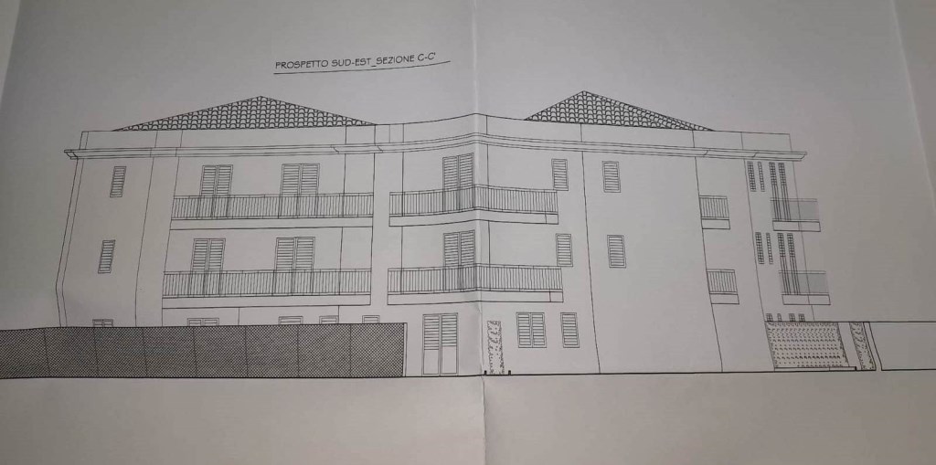 terreno in vendita a Bagheria
