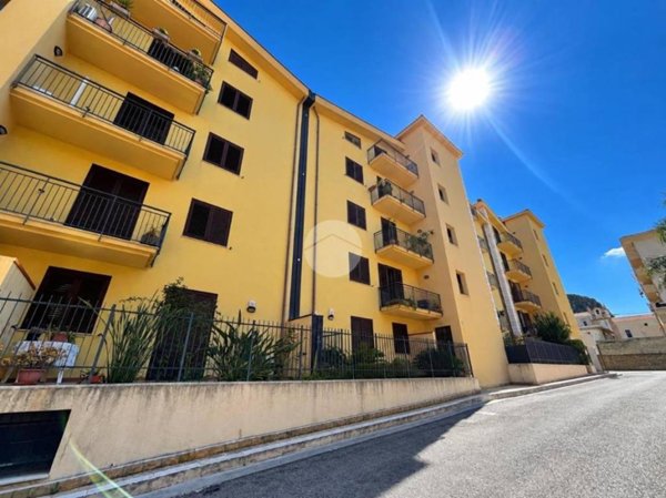 appartamento in vendita a Bagheria