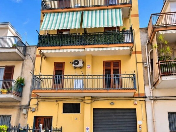 appartamento in vendita a Bagheria