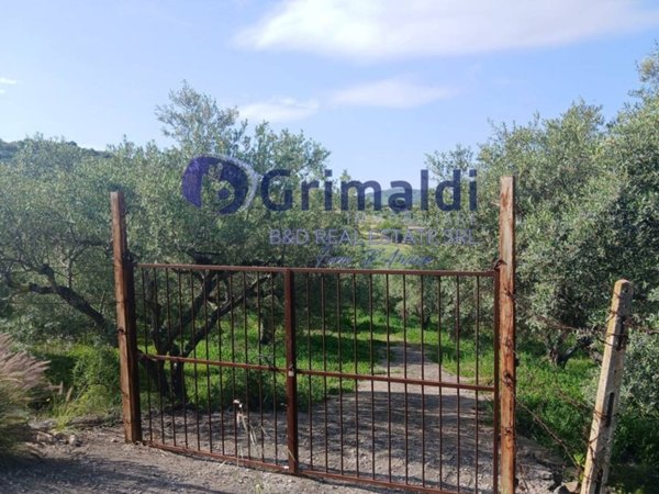 terreno in vendita a Bagheria