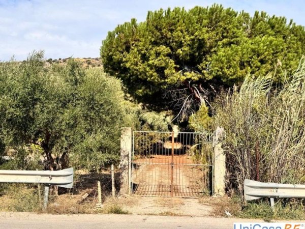 terreno in vendita a Bagheria