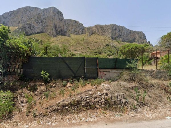 terreno in vendita a Bagheria