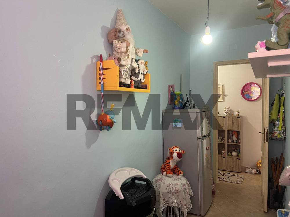 appartamento in vendita a Bagheria in zona Centro Città