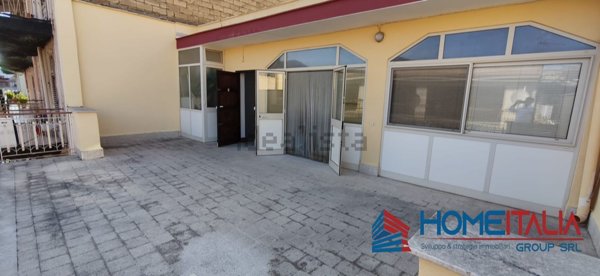 appartamento in vendita a Bagheria