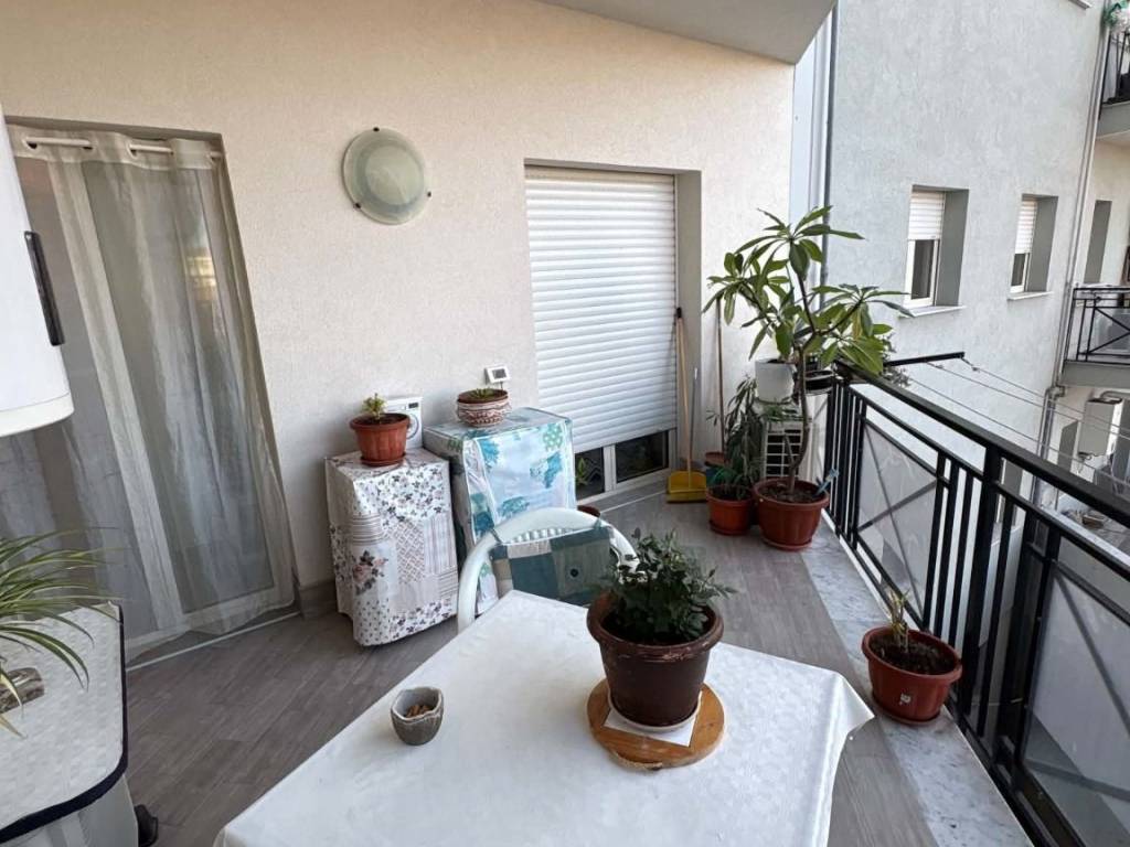 appartamento in vendita a Bagheria
