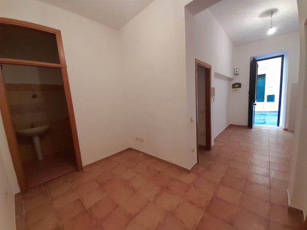 appartamento in vendita a Bagheria in zona Centro Città
