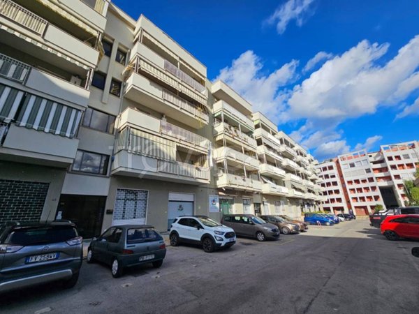 appartamento in vendita a Bagheria in zona Centro Città
