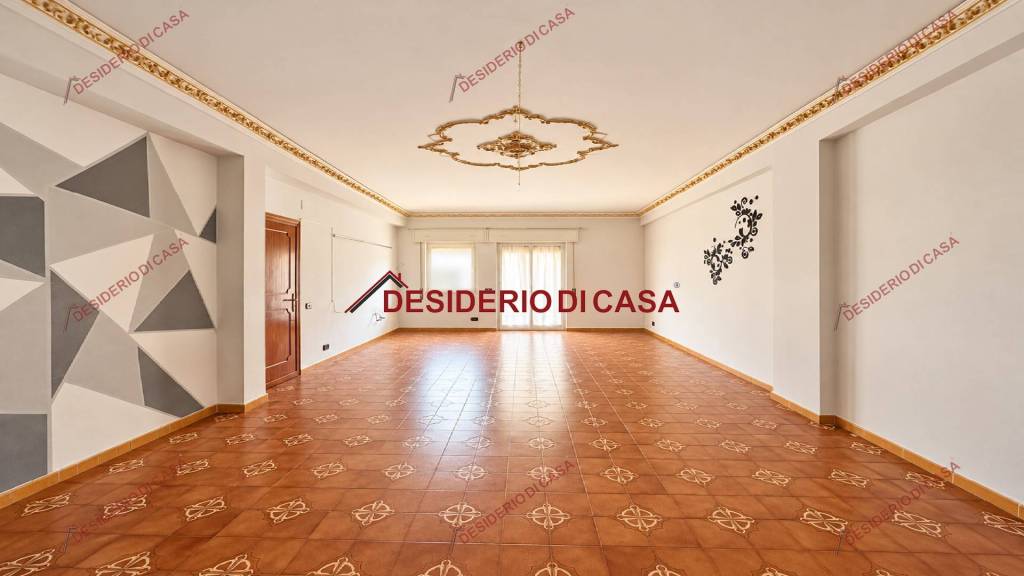 appartamento in vendita a Bagheria
