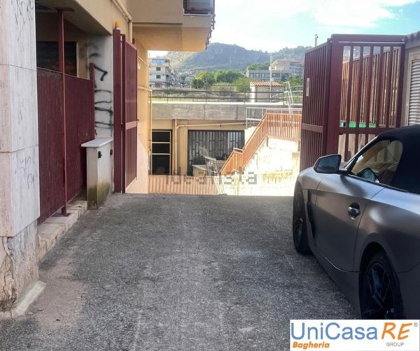 box auto in vendita a Bagheria