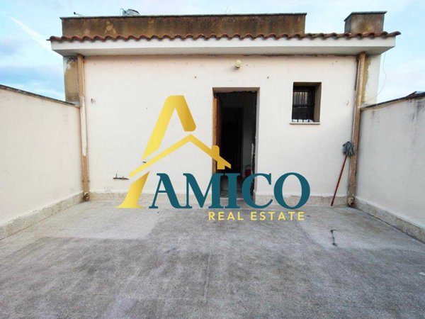 appartamento in vendita a Bagheria