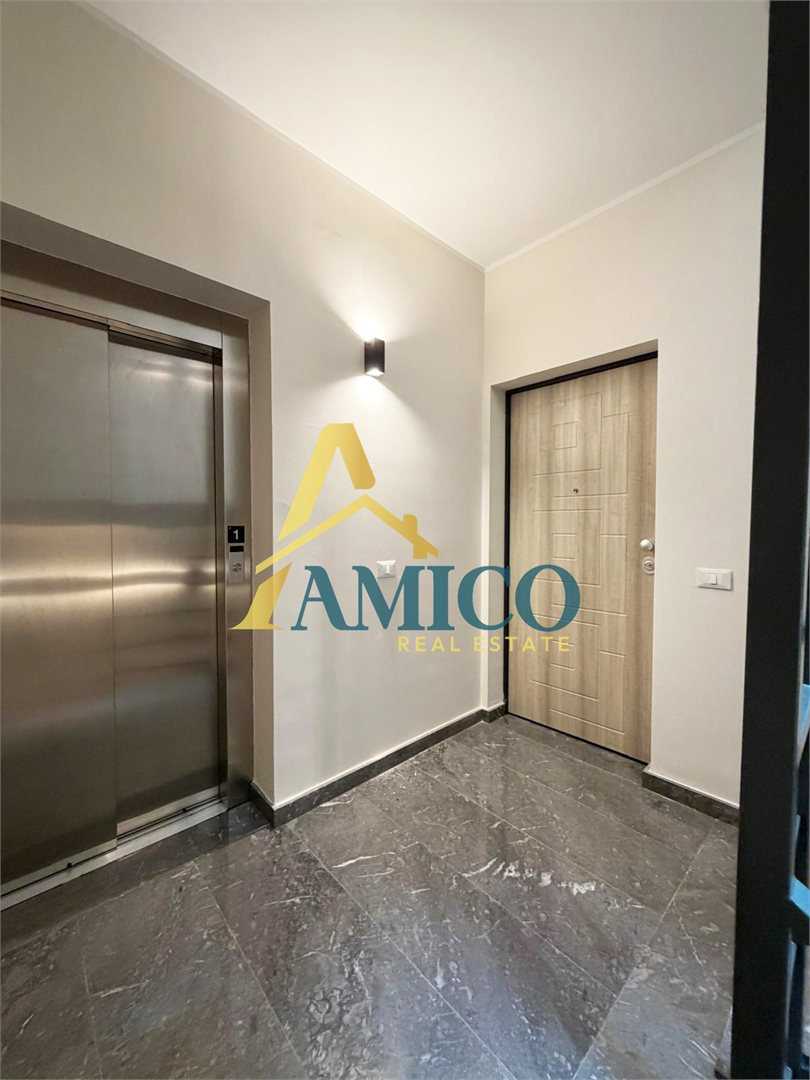 appartamento in vendita a Bagheria