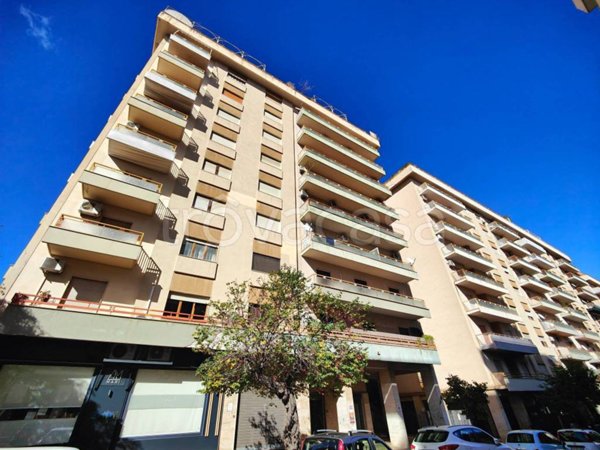 appartamento in vendita a Bagheria in zona Centro Città