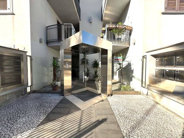 appartamento in vendita a Bagheria in zona Villa Cavaretta
