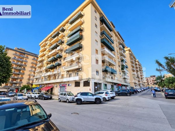 appartamento in vendita a Bagheria