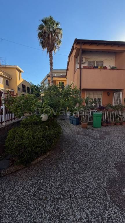 casa indipendente in vendita a Bagheria