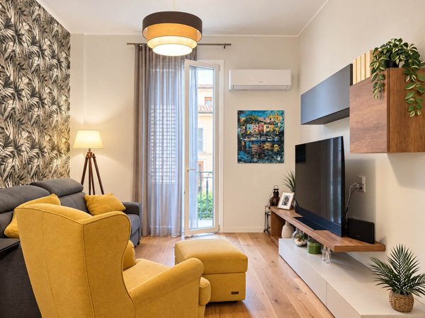 appartamento in vendita a Bagheria in zona Centro Città