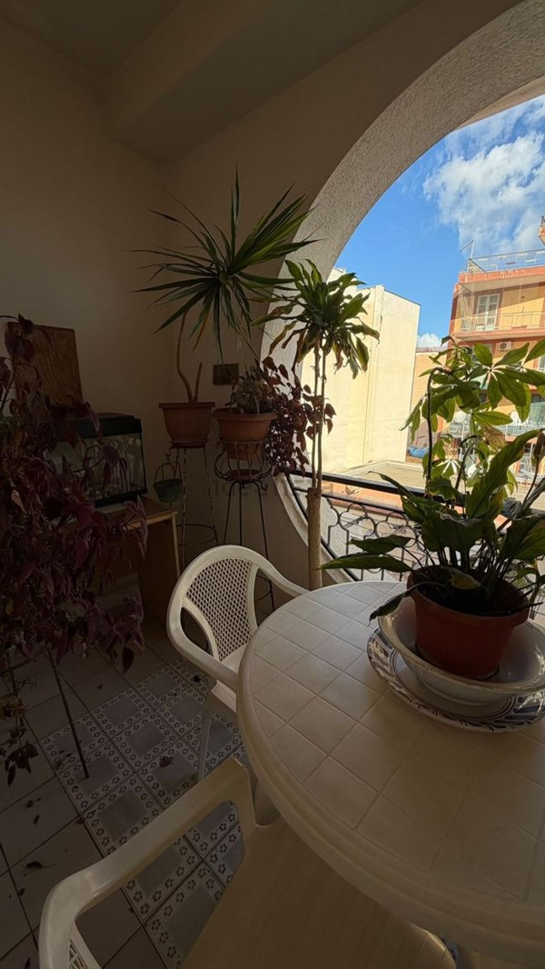appartamento in vendita a Bagheria