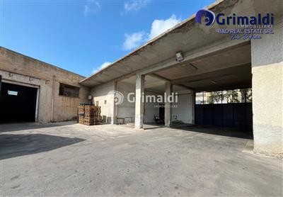appartamento in vendita a Bagheria in zona Aspra