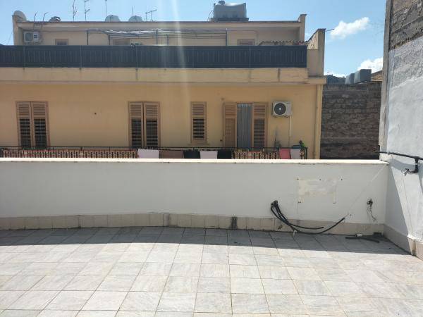 appartamento in vendita a Bagheria in zona Centro Città
